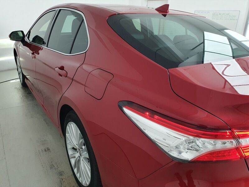 More views of Toyota Camry