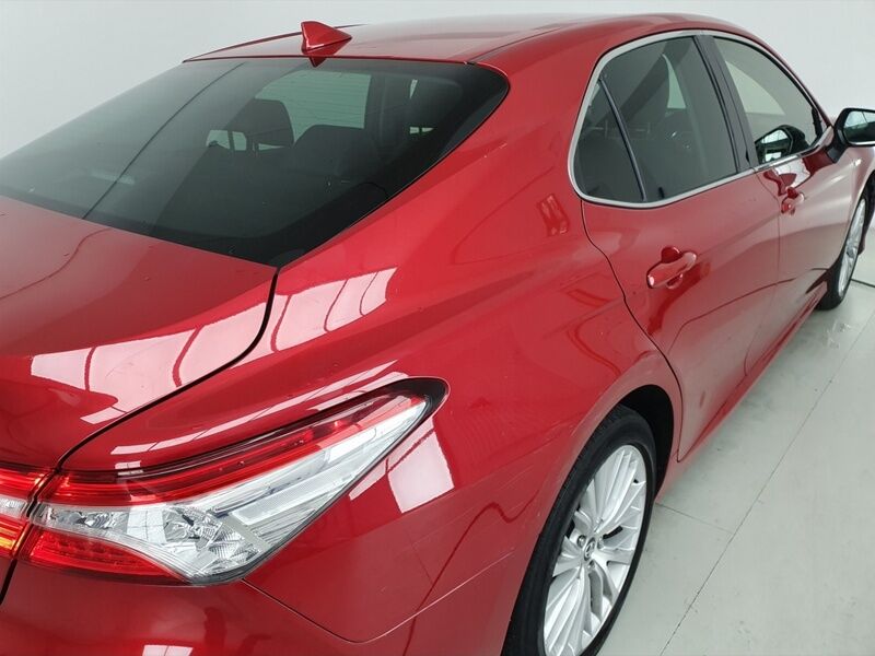 More views of Toyota Camry
