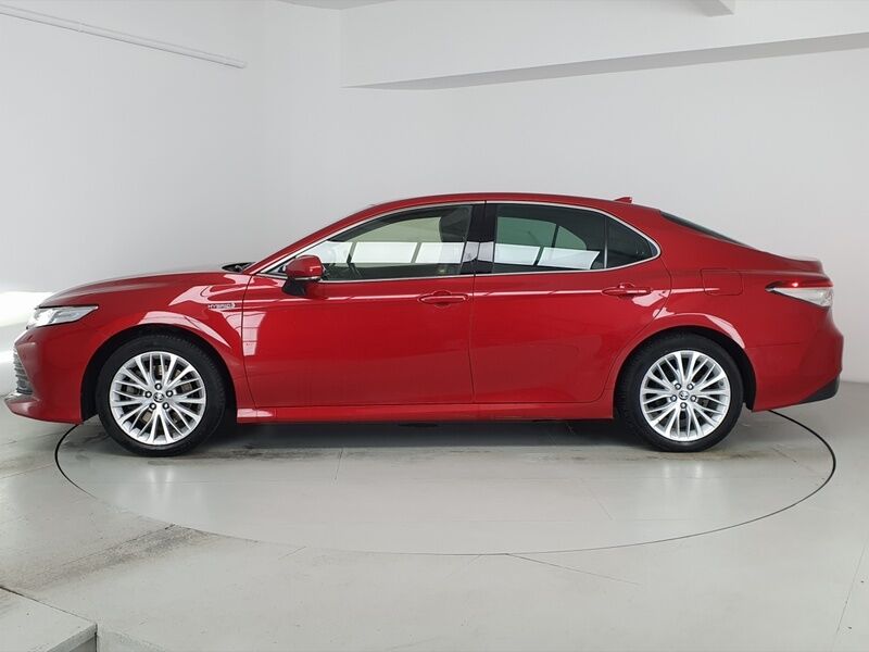More views of Toyota Camry
