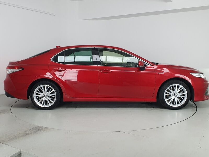 More views of Toyota Camry