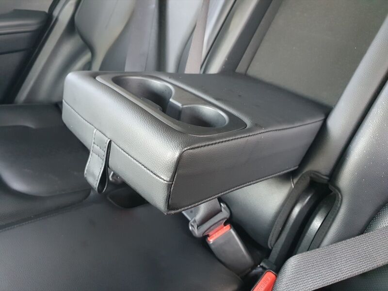 More views of Kia Sportage