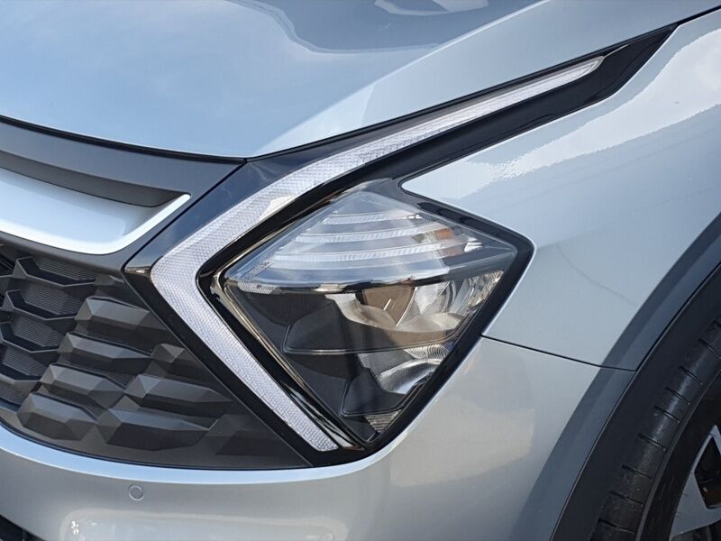 More views of Kia Sportage