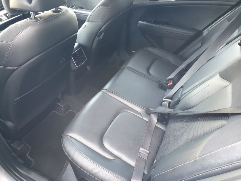 More views of Kia Sportage