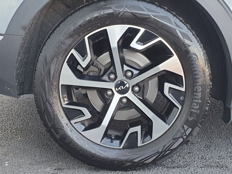 More views of Kia Sportage