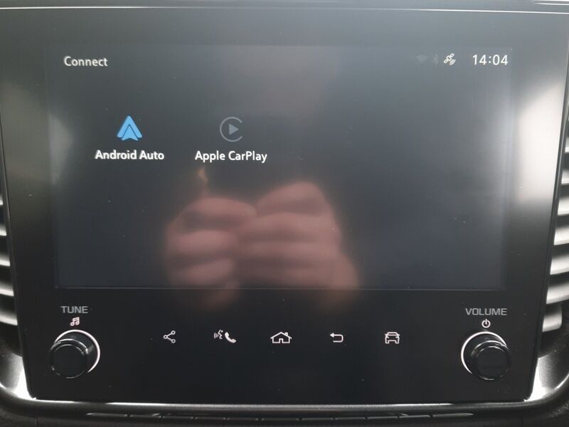 More views of Isuzu D-Max