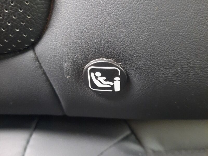 More views of Isuzu D-Max