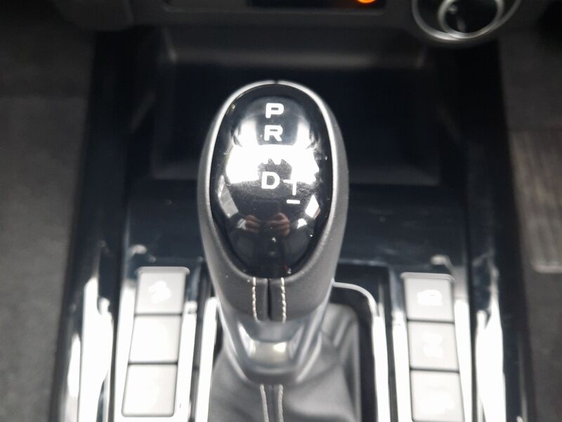 More views of Isuzu D-Max