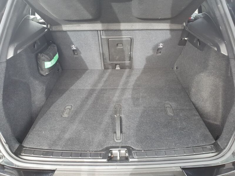 More views of Volvo XC40