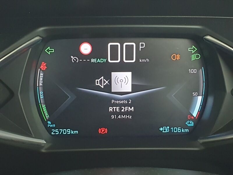More views of DS Automobiles DS 3 Crossback