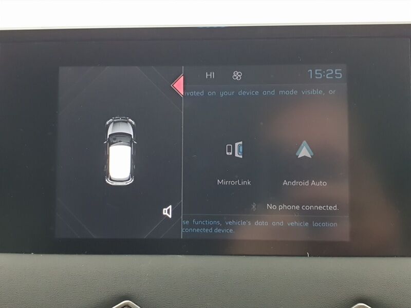 More views of DS Automobiles DS 3 Crossback