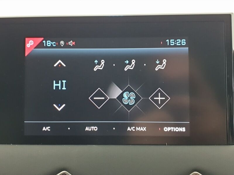 More views of DS Automobiles DS 3 Crossback
