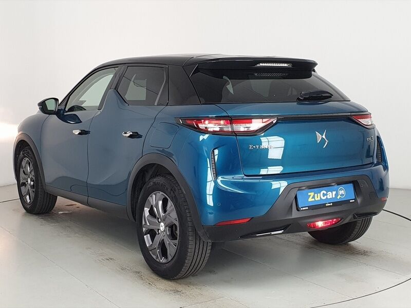 More views of DS Automobiles DS 3 Crossback