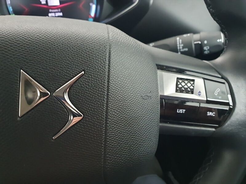 More views of DS Automobiles DS 3 Crossback