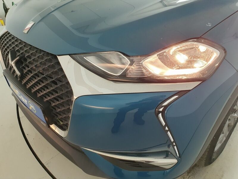 More views of DS Automobiles DS 3 Crossback