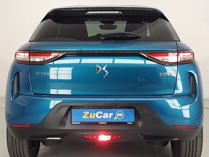 More views of DS Automobiles DS 3 Crossback