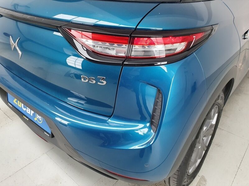 More views of DS Automobiles DS 3 Crossback