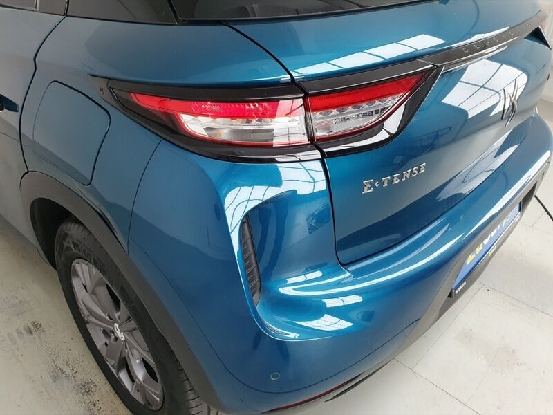 More views of DS Automobiles DS 3 Crossback