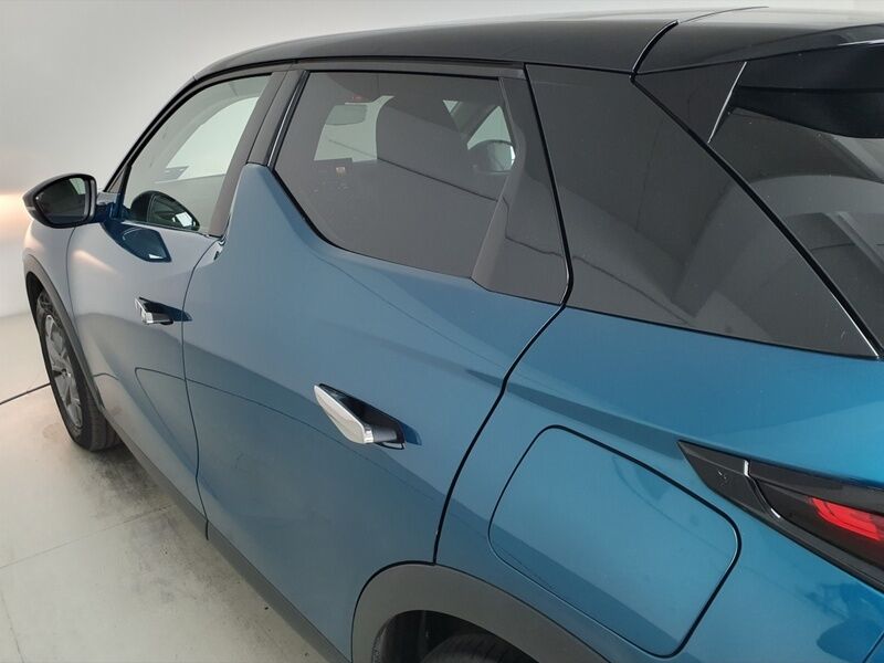 More views of DS Automobiles DS 3 Crossback