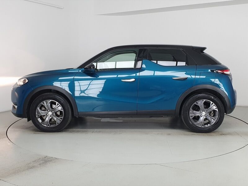 More views of DS Automobiles DS 3 Crossback
