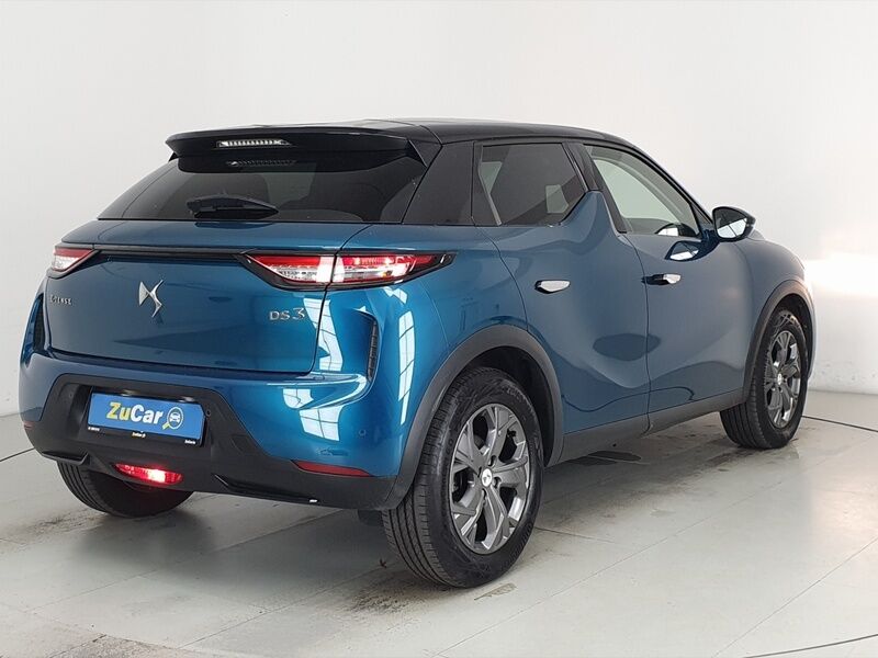 More views of DS Automobiles DS 3 Crossback