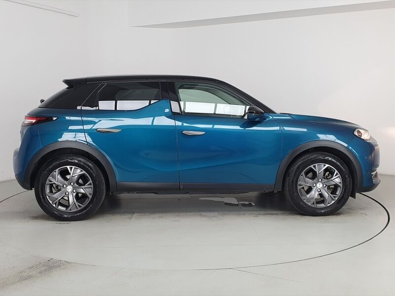 More views of DS Automobiles DS 3 Crossback
