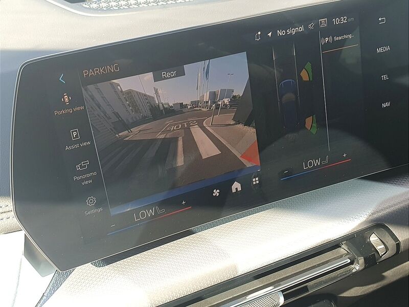 More views of BMW X1