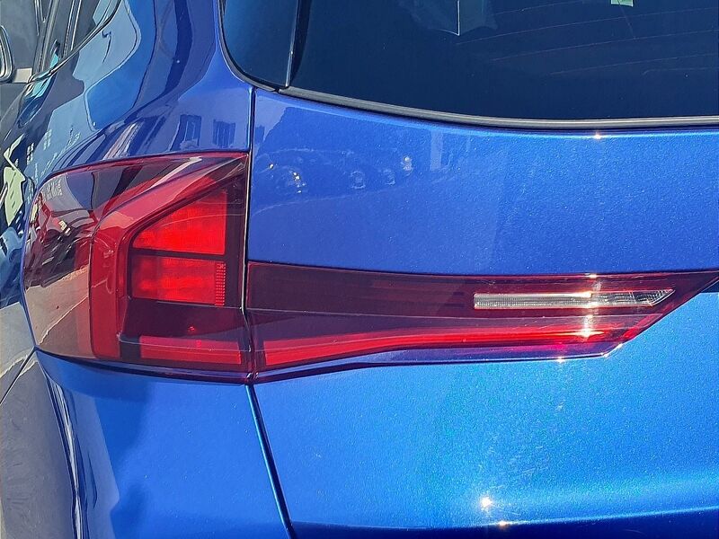 More views of BMW X1