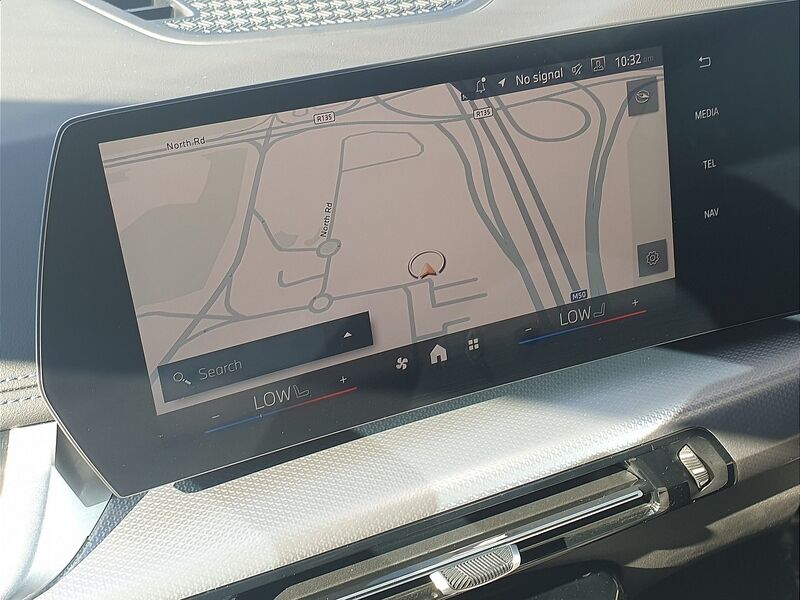 More views of BMW X1