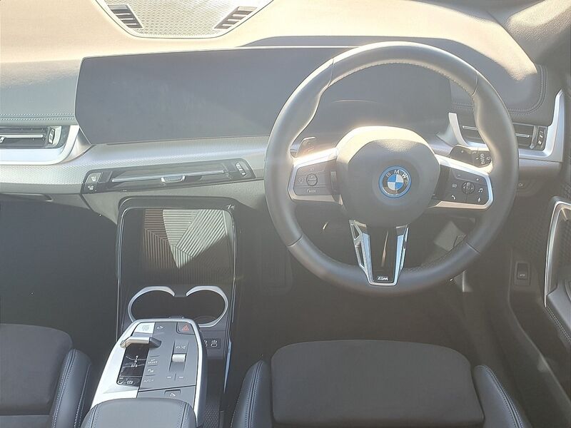 More views of BMW X1