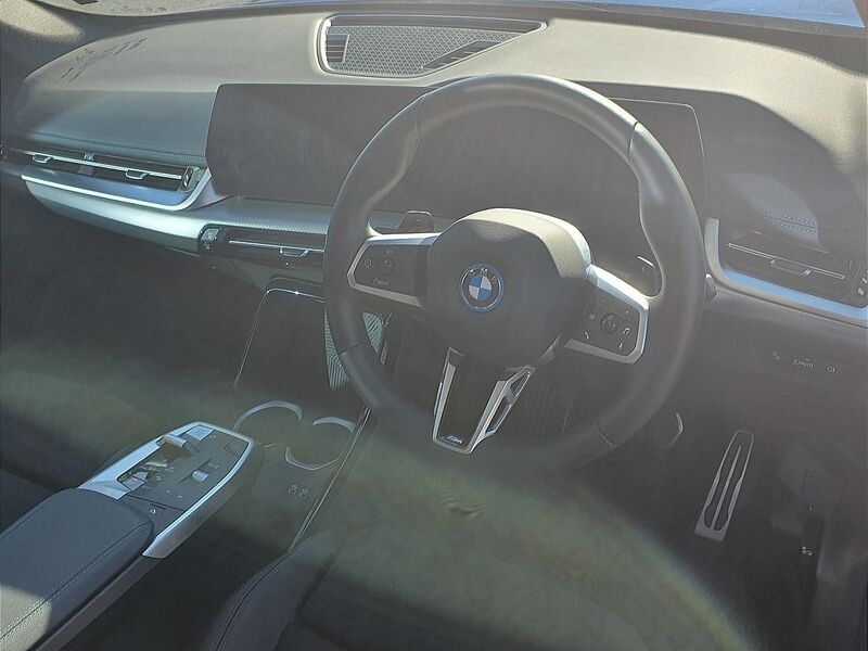 More views of BMW X1