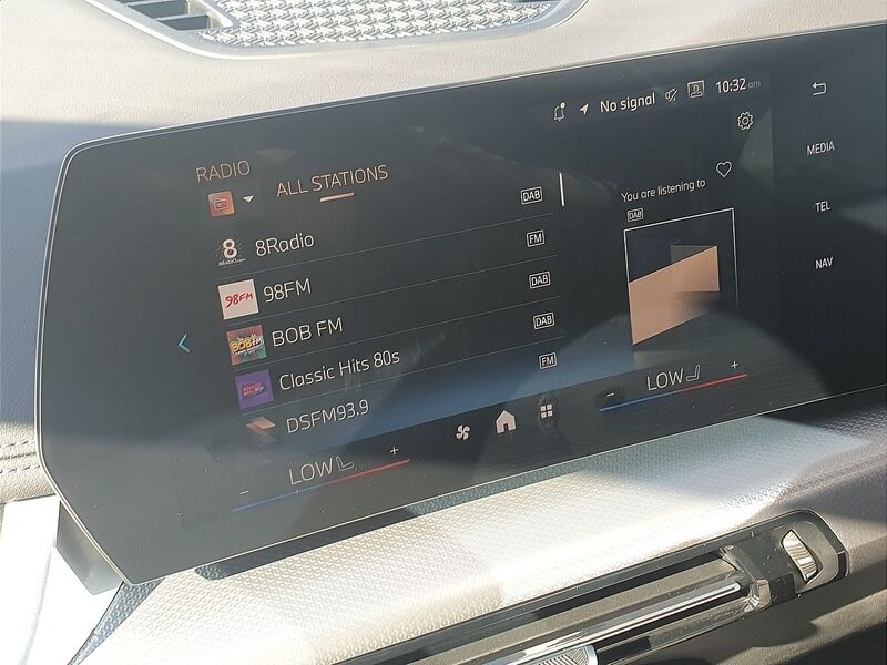 More views of BMW X1