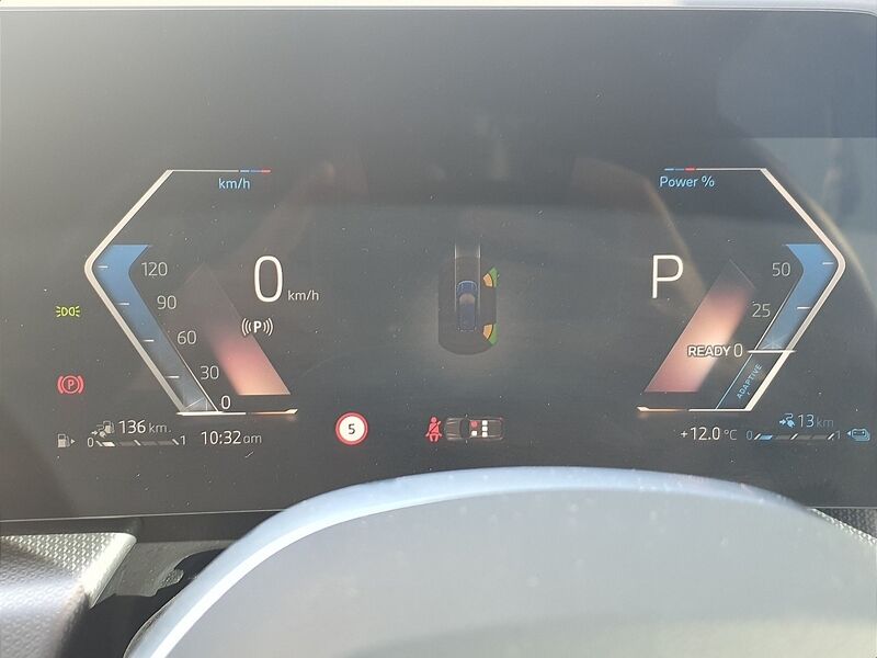 More views of BMW X1