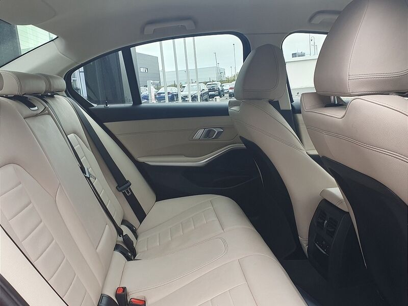 More views of BMW 3 Series