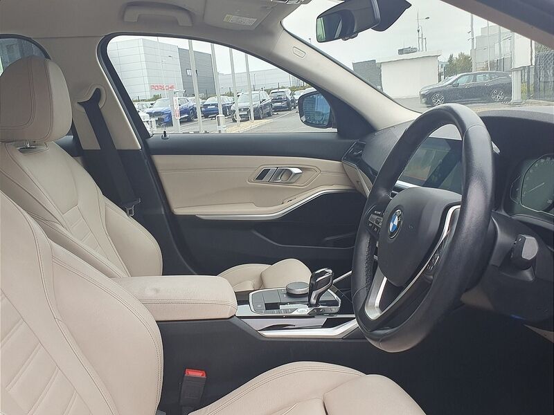 More views of BMW 3 Series