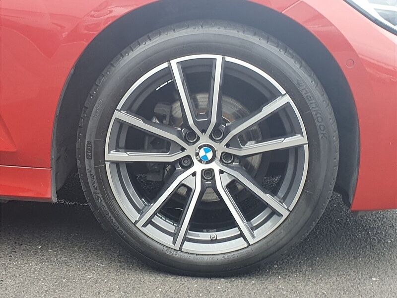 More views of BMW 3 Series