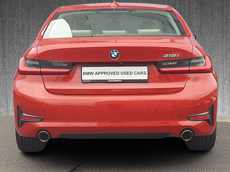 More views of BMW 3 Series