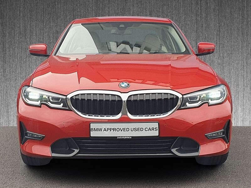 More views of BMW 3 Series