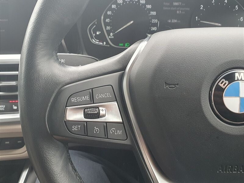 More views of BMW 3 Series