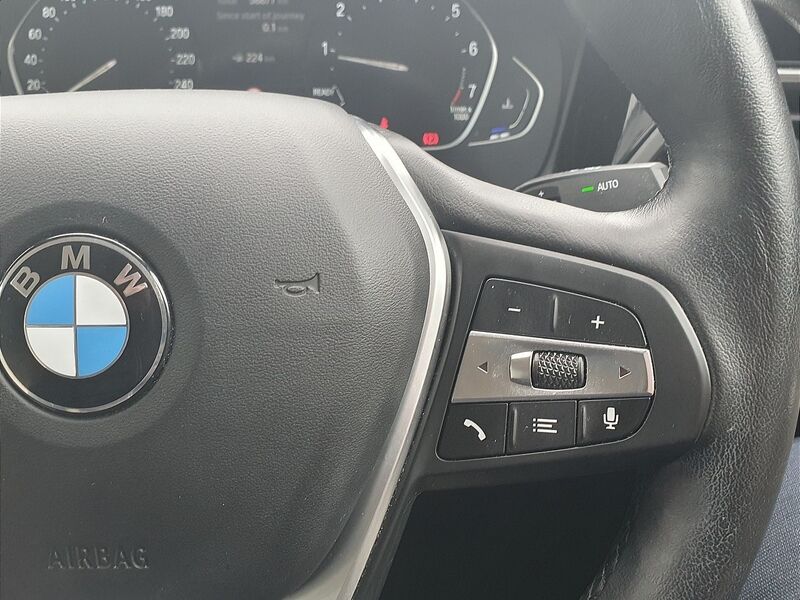 More views of BMW 3 Series