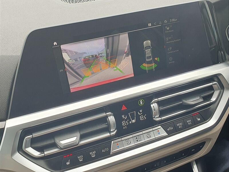 More views of BMW 3 Series