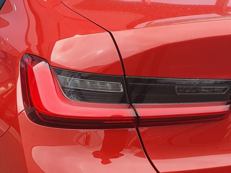 More views of BMW 3 Series