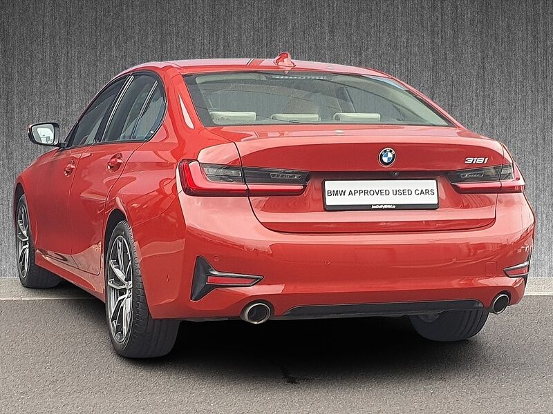 More views of BMW 3 Series