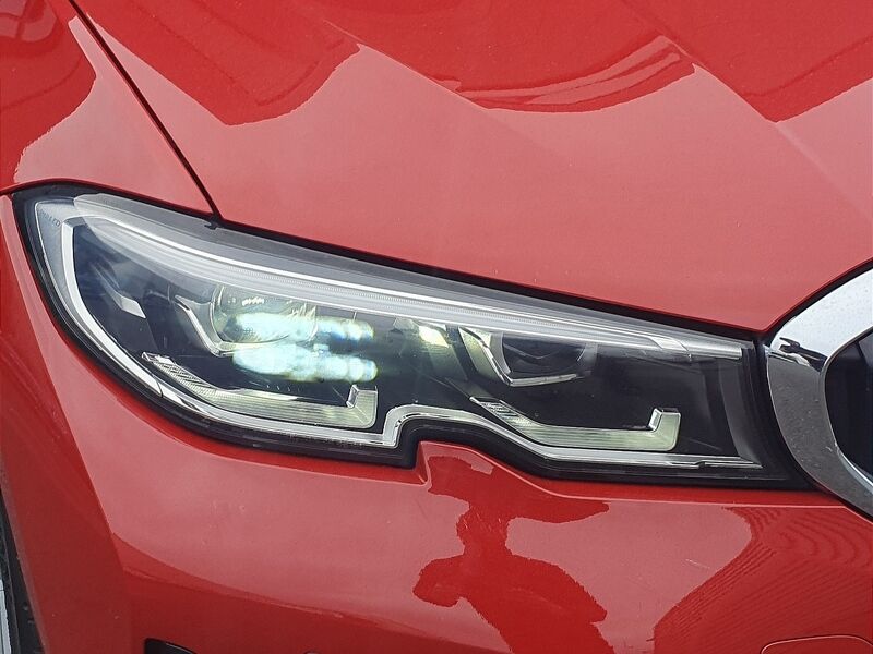 More views of BMW 3 Series