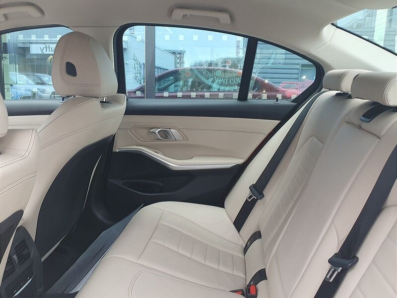 More views of BMW 3 Series