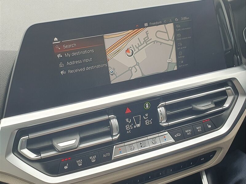 More views of BMW 3 Series