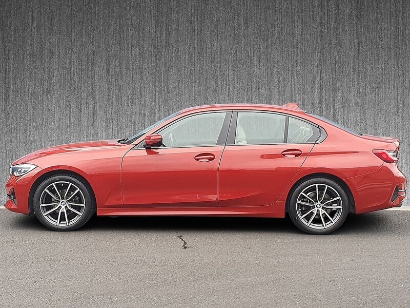 More views of BMW 3 Series