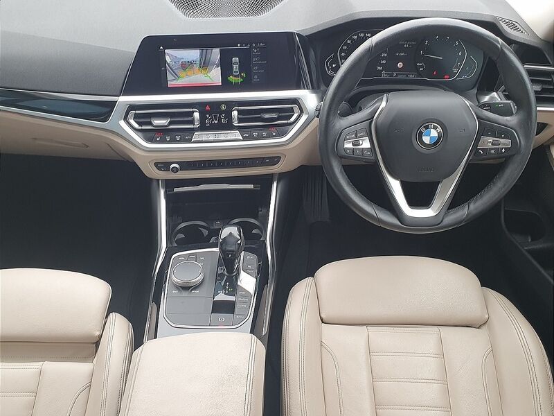 More views of BMW 3 Series