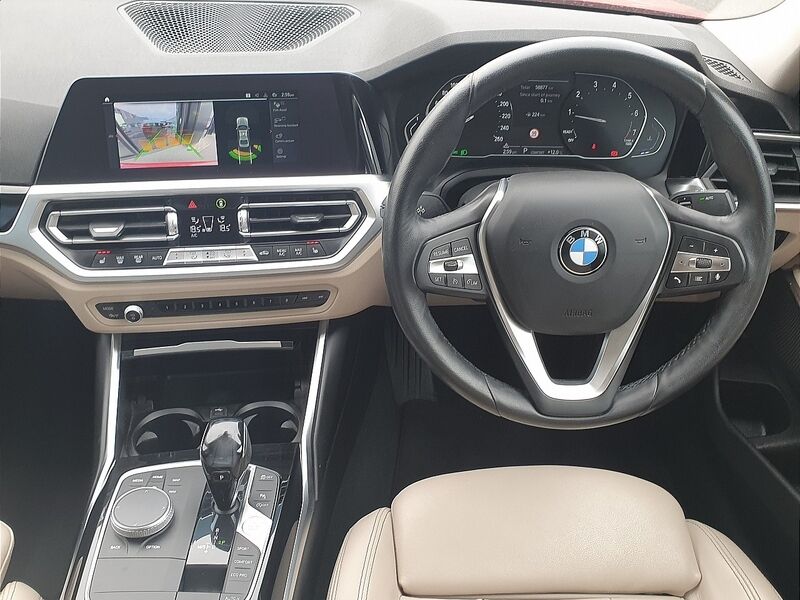 More views of BMW 3 Series