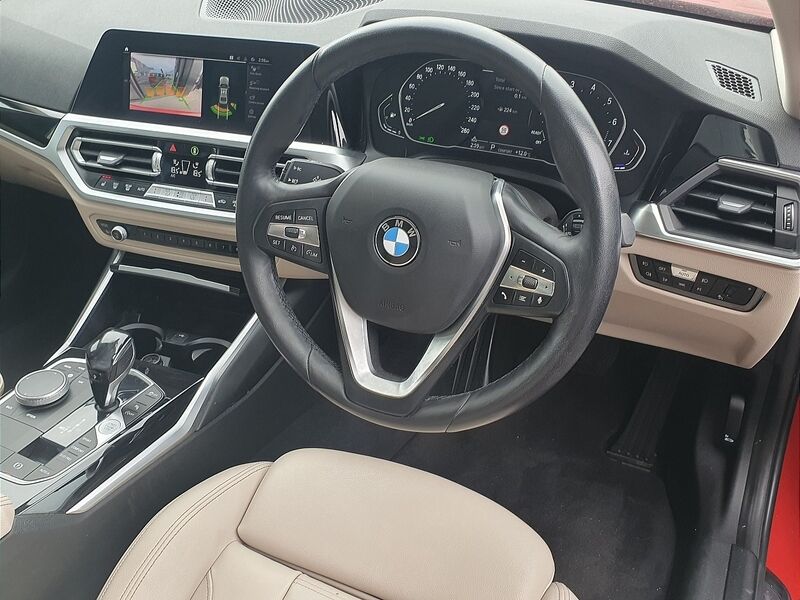More views of BMW 3 Series