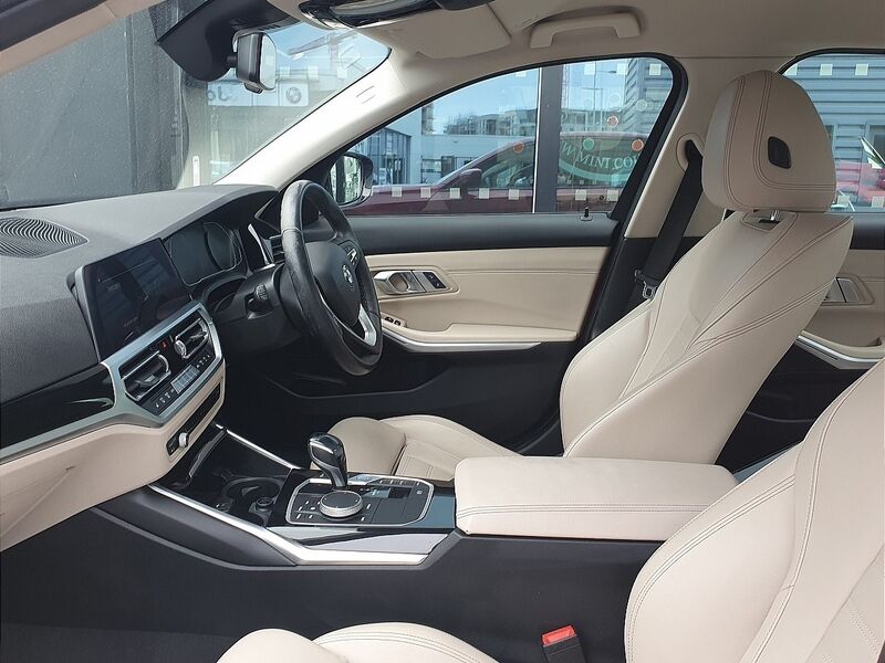 More views of BMW 3 Series